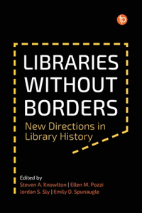 Libraries Without Borders