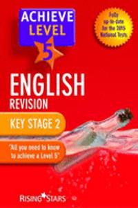 Achieve English Revision