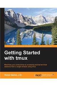 Getting Started with Tmux