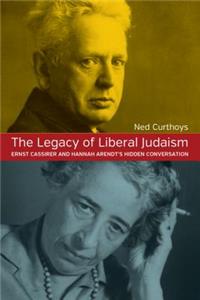 Legacy of Liberal Judaism