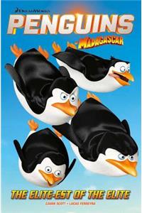 Penguins of Madagascar, Volume 2