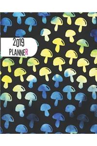 2019 Planner