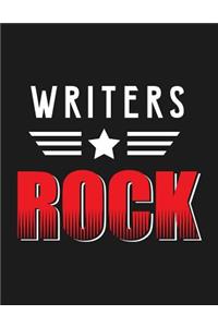 Writers Rock
