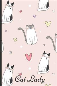 Cat Lady