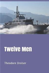 Twelve Men
