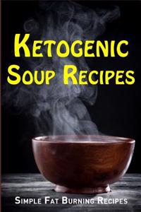 Ketogenic Soup Recipes