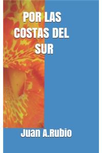 Por las costas del sur