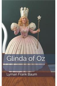 Glinda of Oz