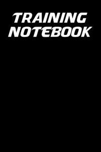 Training Notebook