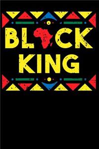 Black King