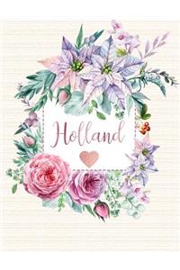 Holland