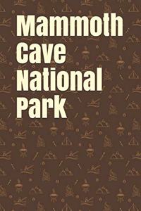 Mammoth Cave National Park