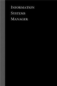 Information Systems Manager