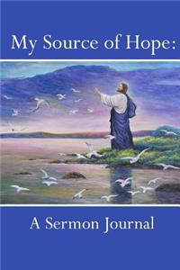 My Source of Hope
