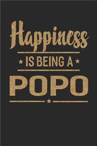 Happiness Is Being a Popo
