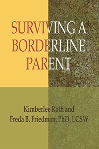 Surviving a Borderline Parent