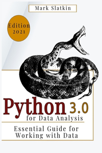 Python for Data Analysis