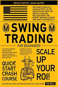 Swing Trading for Beginners