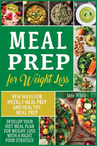 Meal Prep for Weight Loss