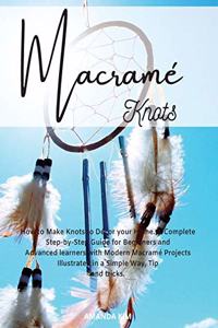 Macramé Knots