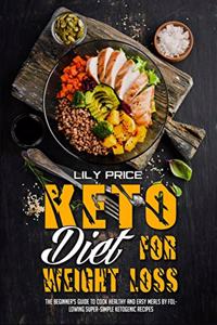 Keto Diet For Weight Loss