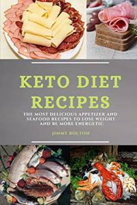 Keto Diet Recipes