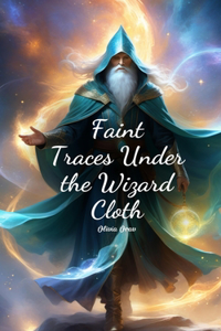 Faint Traces Under the Wizard Cloth