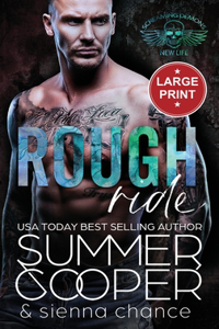 Rough Ride