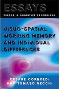 Visuo-Spatial Working Memory and Individual Differences