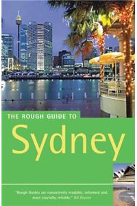 The Rough Guide to Sydney 3 (Rough Guide Mini Guides)