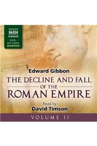 Decline and Fall of the Roman Empire