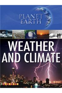 Planet Earth: Weather and Climate