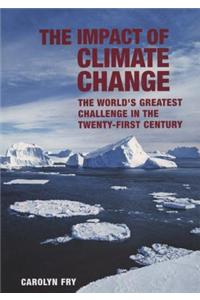 The Impact of Climate Change