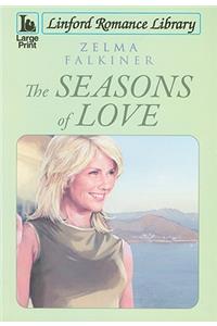 The Seasons Of Love