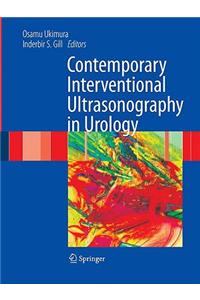 Contemporary Interventional Ultrasonography in Urology
