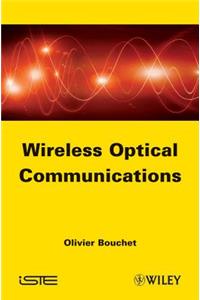 Wireless Optical Communications