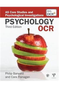 OCR Psychology