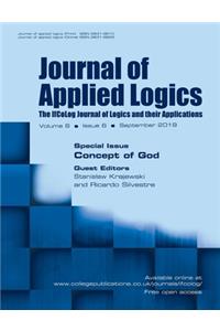 Journal of Applied Logics - The IfCoLog Journal of Logics and their Applications