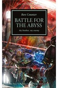 Battle for the Abyss, 8