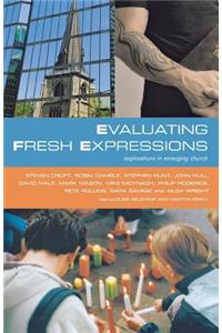 Evaluating Fresh Expressions