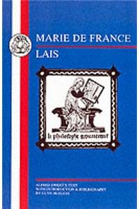 Marie de France: Lais