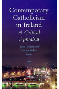 Contemporary Catholicism in Ireland