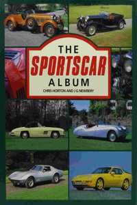 The Sportscar Album