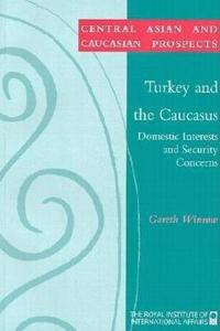 Turkey and the Caucasus