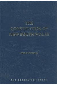 The Constitution of New South Wales