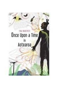 Once Upon a Time in Aoteroa