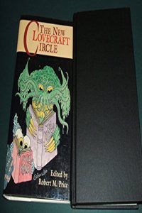 New Lovecraft Circle