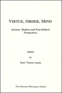 Virtue, Order, Mind