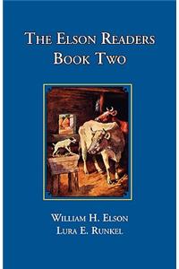 The Elson Readers: Book Two