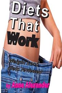Diets That Work